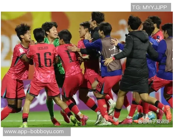 亚足联球队世青赛战况分析日韩晋级16强沙特澳大利亚遗憾出局 亚足联球队世青赛战况分析日韩晋级16强沙特澳大利亚遗憾出局