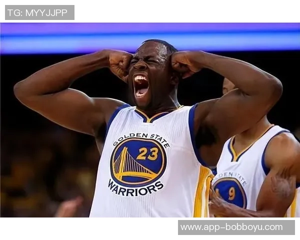 追梦格林的心声与梦想:为何他渴望成为NBA最佳防守球员之一 追梦格林的心声与梦想:为何他渴望成为NBA最佳防守球员之一