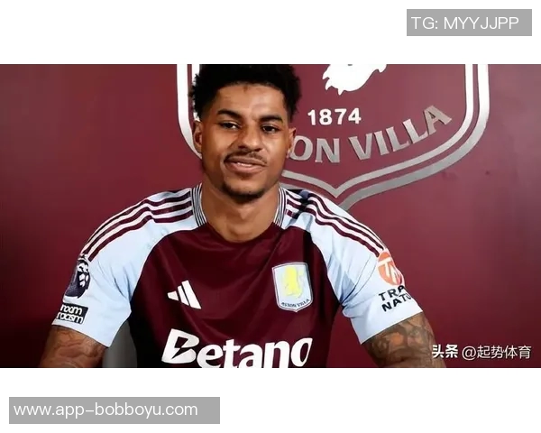 拉什福德闪耀欧冠赛场三场四球两助攻超预期表现引关注