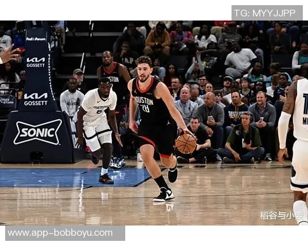 申京分享对抗经验每次遭遇包夹我总是选择传球给阿门完成扣篮