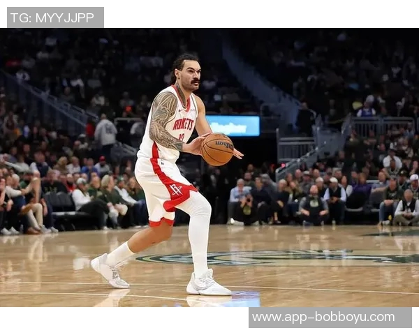 火箭神奇表现亚当斯出场542分钟助力球队总篮板净胜对手200个