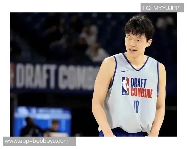 美媒评论杨瀚森被选16顺位过于保守若无法发挥将成大隐患 美媒评论杨瀚森被选16顺位过于保守若无法发挥将成大隐患