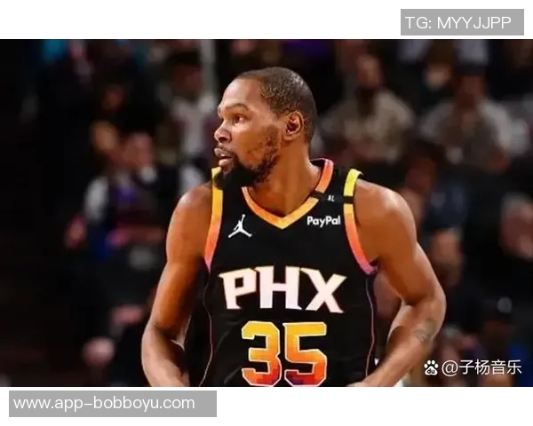 杜兰特谈负荷管理希望全力以赴但现实不容忽视 杜兰特谈负荷管理希望全力以赴但现实不容忽视