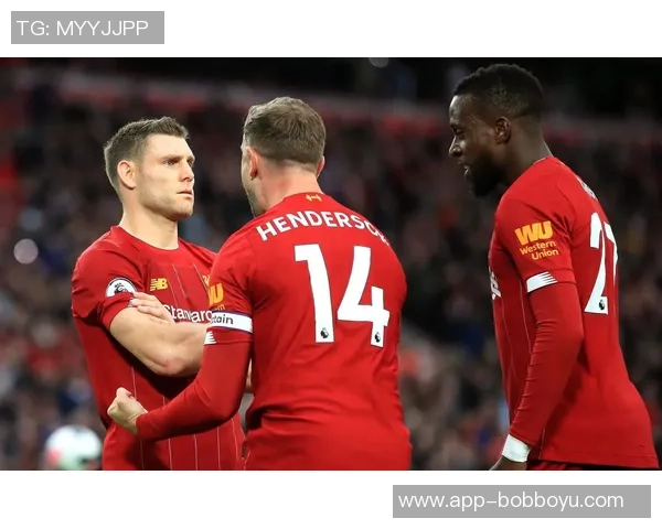 利物浦庆祝米尔纳四十岁生日回顾其332场比赛贡献26球46助攻的辉煌历程